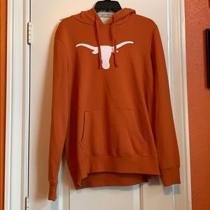 Texas Longhorn Hoodie